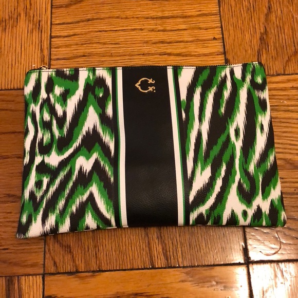 c wonder Handbags - Barely used c wonder clutch.
